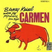 Barney Kessel  - Barney Kessel Plays Carmen (1959)