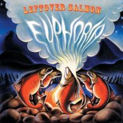 Leftover Salmon - Euphoria (1997)