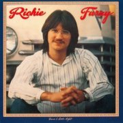 Richie Furay - Dance A Little Light (2003)