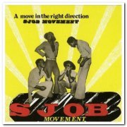 SJOB Movement - A Move in the Right Direction (1974) [Remastered 2009]