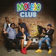 Molejo - Molejo Club (2016) [Hi-Res]