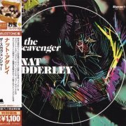 Nat Adderley - The Scavenger (1968) [2013 Japan Jazz The Best Series] CD-Rip