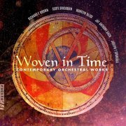 Various Artists - Woven in Time (2021) Hi-Res