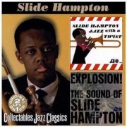 Slide Hampton - Jazz With A Twist, Explosion (2000)