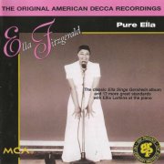 Ella Fitzgerald - Pure Ella (1994)