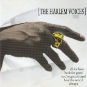 Harlem Voices - Singing (1996) CD-Rip