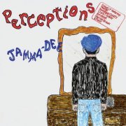 Jamma-Dee - Perceptions (2023)