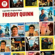 Freddy Quinn - Big Box (2020)