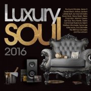 Luxury Soul 2016 (2016)