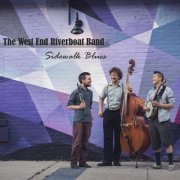 Westend River Boat Band - Sidewalk Blues (2022) Hi Res
