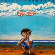 Heikki Sarmanto - Open Ear (1976)