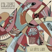 Coladera - La Dôtu Lado (2019) [CD-Rip]