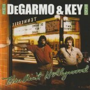 DeGarmo & Key - This Ain't Hollywood (1980)