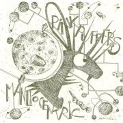 Pink Puffers Brass Band - Manliocentric (2022)