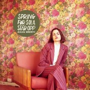 Annlaug Børsheim - Spring før sola står opp (2025) [Hi-Res]