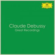 VA - Claude Debussy - Great Recordings (2022)