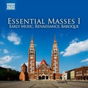 VA - Essential Masses, Vol. 1 (2005)