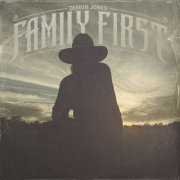 Demun Jones - Family First (2022)