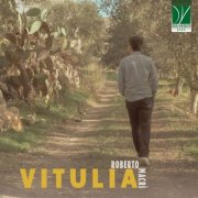 Roberto Macrì - Vitulia (2026)