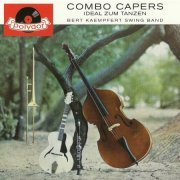 Bert Kaempfert Swing Band - Combo Capers (1960) [2010]