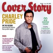 Charley Pride - Cover Story (2025) Hi-Res