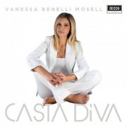 Carlo Carignani, Paul Wittgenstein, Vanessa Benelli Mosell - Casta Diva (2020) [Hi-Res]