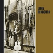 John Renbourn - John Renbourn (Bonus Track Edition) (1965)