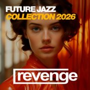 VA - Future Jazz Collection 2026