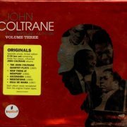 John Coltrane - The Impulse! Albums: Volume Tree (2009)