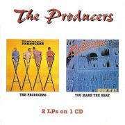 The Producers - The Producers / You Make The Heat (2000)