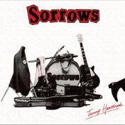 Sorrows ‎– Teenage Heartbreak (Reissue) (1980)