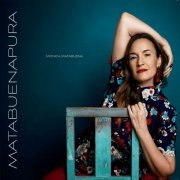 Mónica Matabuena - Matabuenapura (2023)