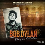 Bob Dylan - Bob Dylan The Live Collection vol. 3 (Live) (2021)