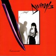 Divinyls - Temperamental (Remastered) (2022)