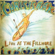 Chris Isaak - Live At The Fillmore (2010)