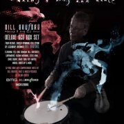 Bill Bruford - Making a Song and Dance: A Complete-Career Collection (2022)