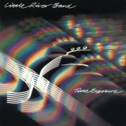 Little River Band - Time Exposure (2010 Digital Remaster) (1981/2010) flac