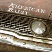 American Rust - American Rust (2021)