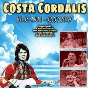 Costa Cordalis - 01.05.1944 – 02.07.2019 (2019)