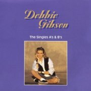 Debbie Gibson - The Singles A's & B's (2017)