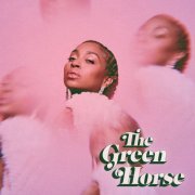 Jade De LaFleur - The Green Horse (2019)