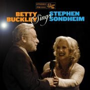 Betty Buckley - Betty Buckley Sings Sondheim (2022)