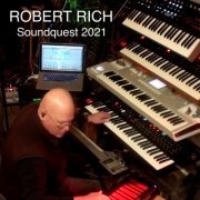 Robert Rich - Soundquest 2021 (2021)