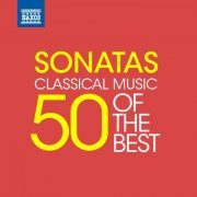 VA - Sonatas: 50 Of The Best (2012)