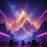 VA - Meet Me On The Dance Floor: 80s Electronic Funk Diamonds and Pearls, Vol. 2 (2025)