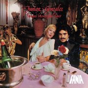 Junior Gonzalez - Tiempos Buenos (1977)