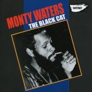 Monty Waters - The Black Cat (2010)
