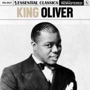 King Oliver - Essential Classics, Vol. 327: King Oliver (2024)