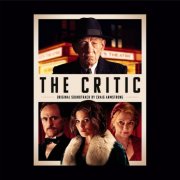 Craig Armstrong - The Critic (Original Soundtrack) (2024) [Hi-Res]