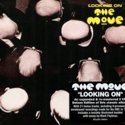 The Move - Looking On (Reissue, Remastered, DigiPak, 2×CD) (1970/2016)